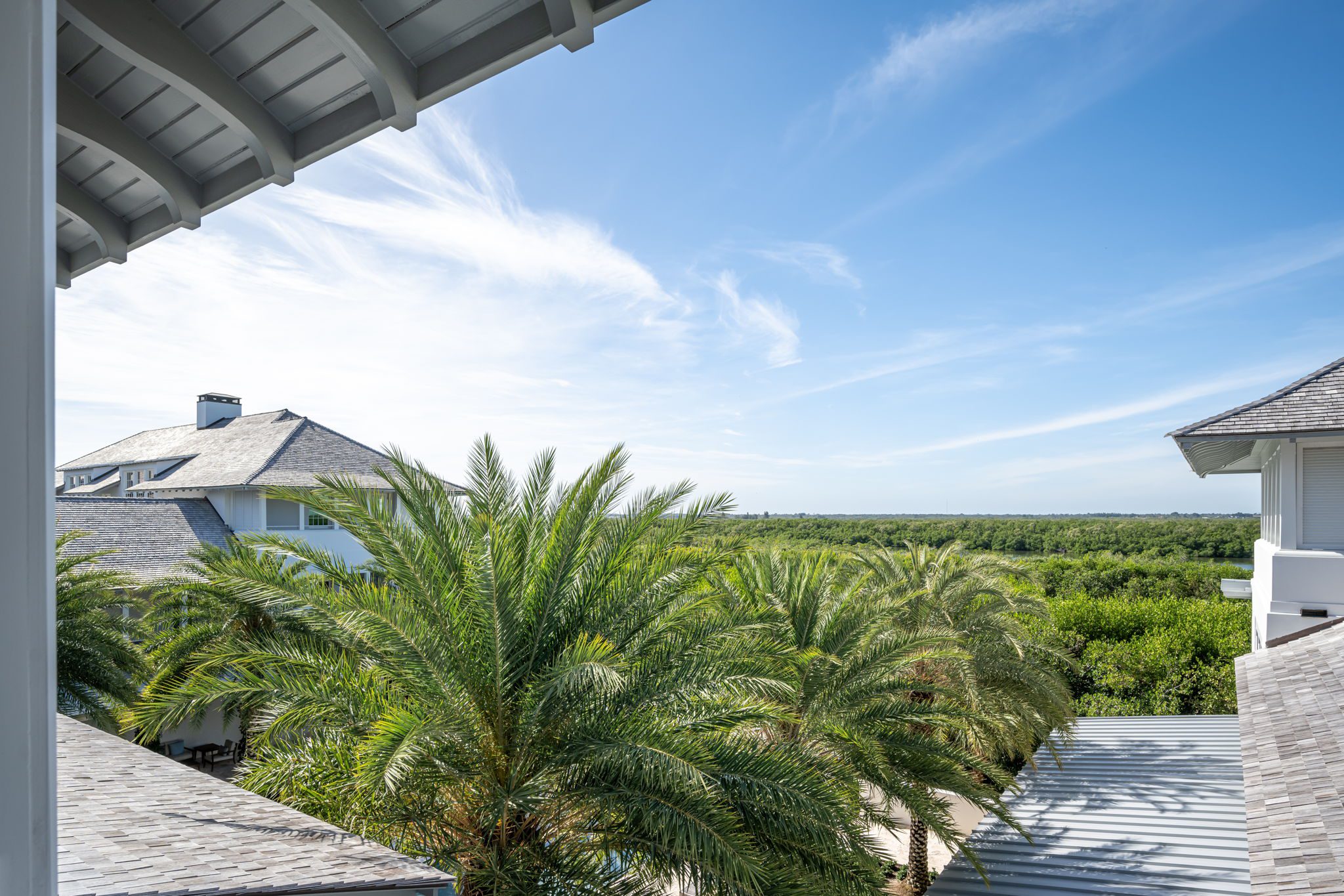 BALCONY VIEW BALCONY VIEW