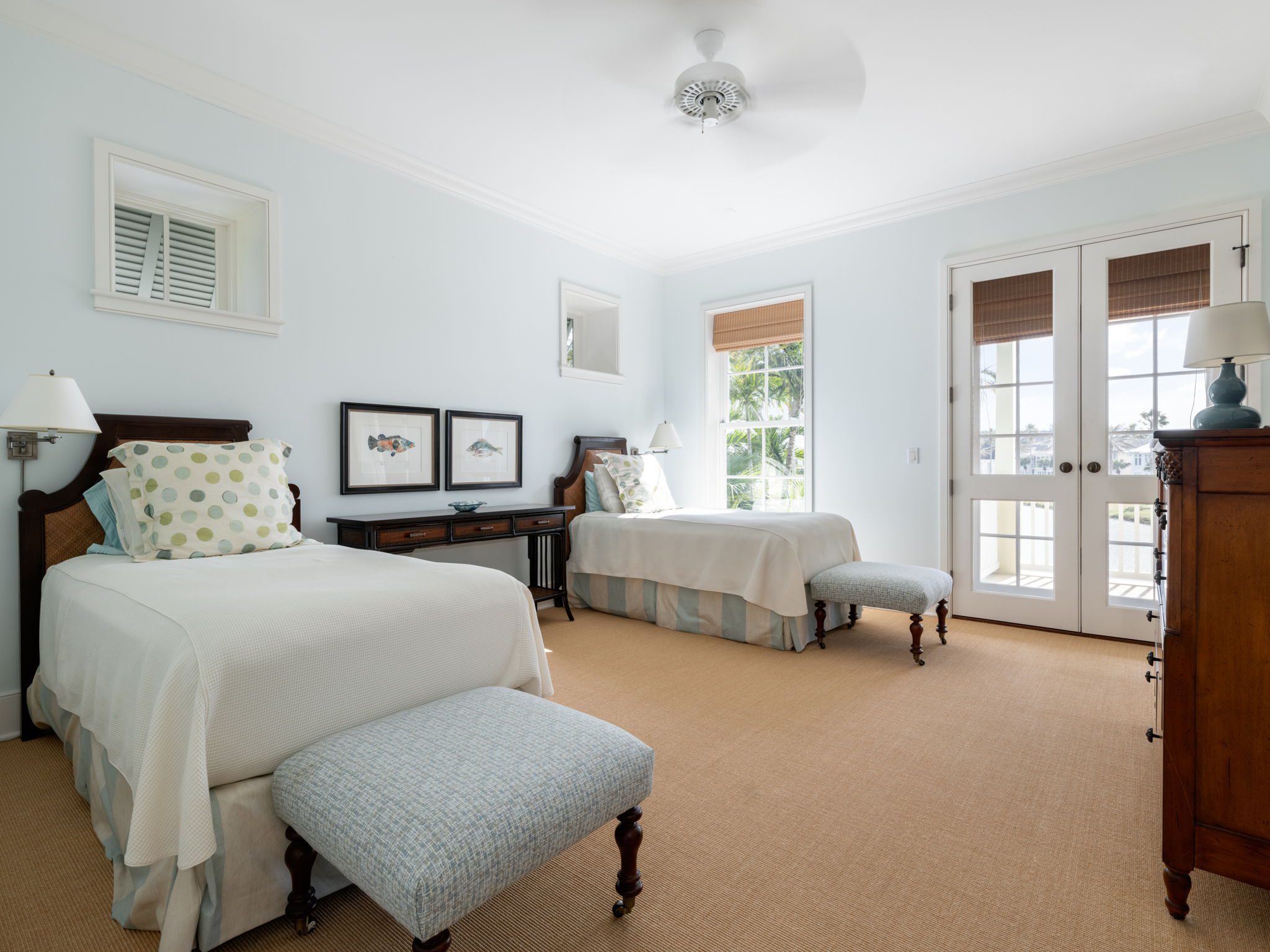 GUEST BEDROOM 2 GUEST BEDROOM 2