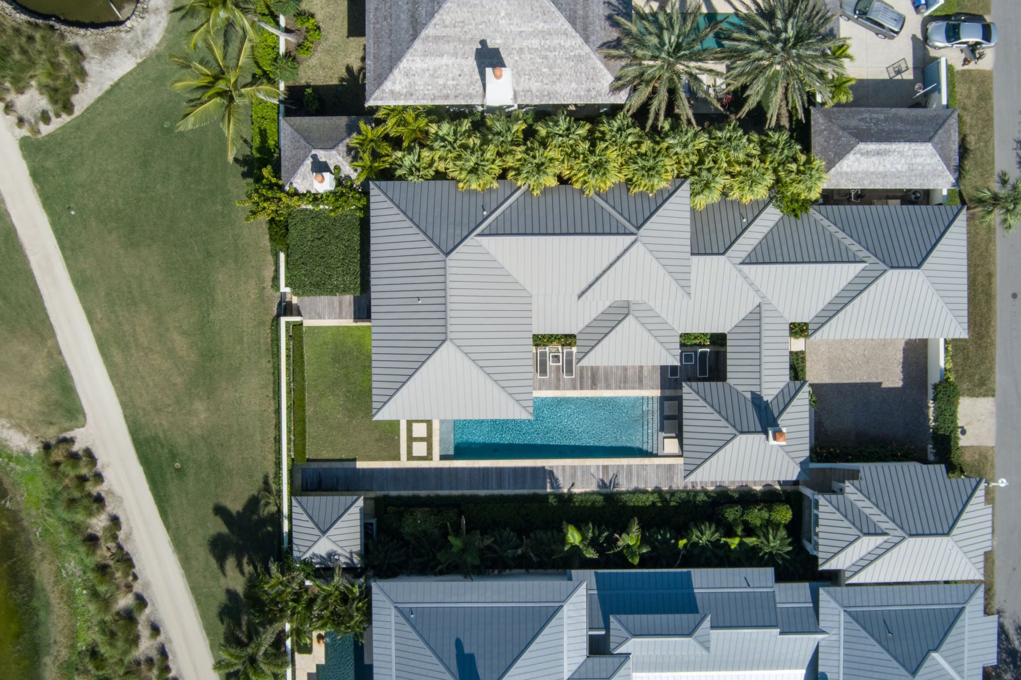 AERIAL VIEW AERIAL VIEW