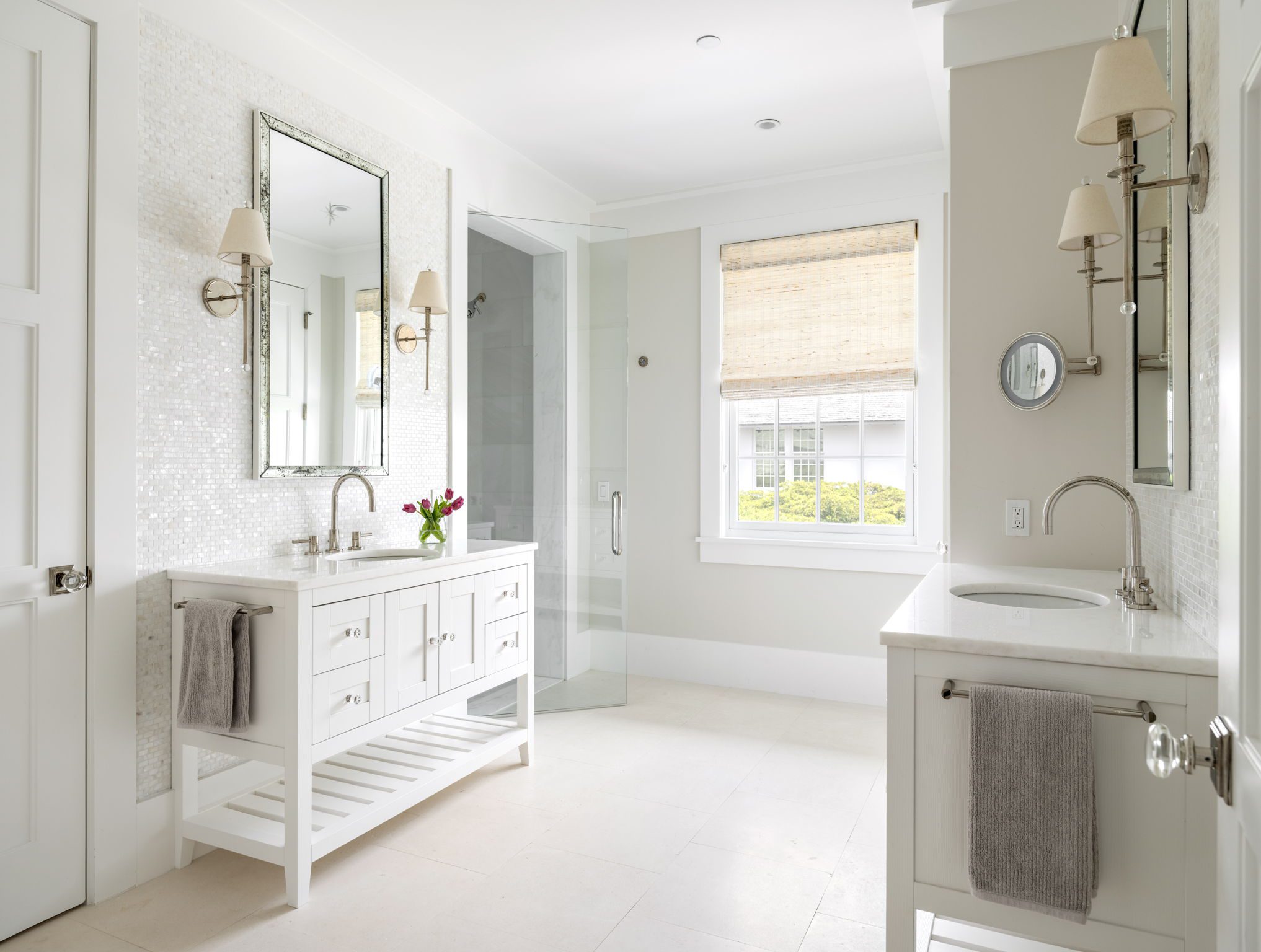 PRIMARY BATH PRIMARY BATH