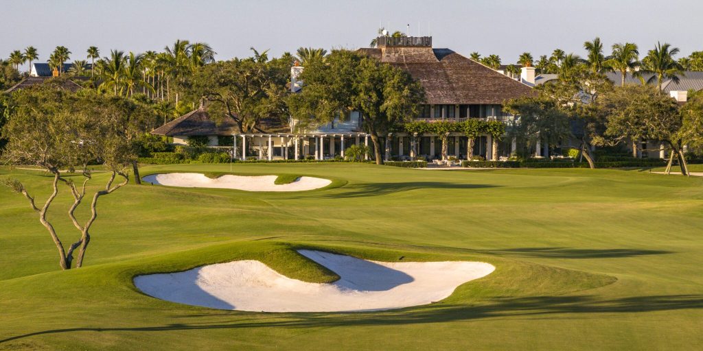 Windsor Golf Course Photo by Jeffrey R. Bertch